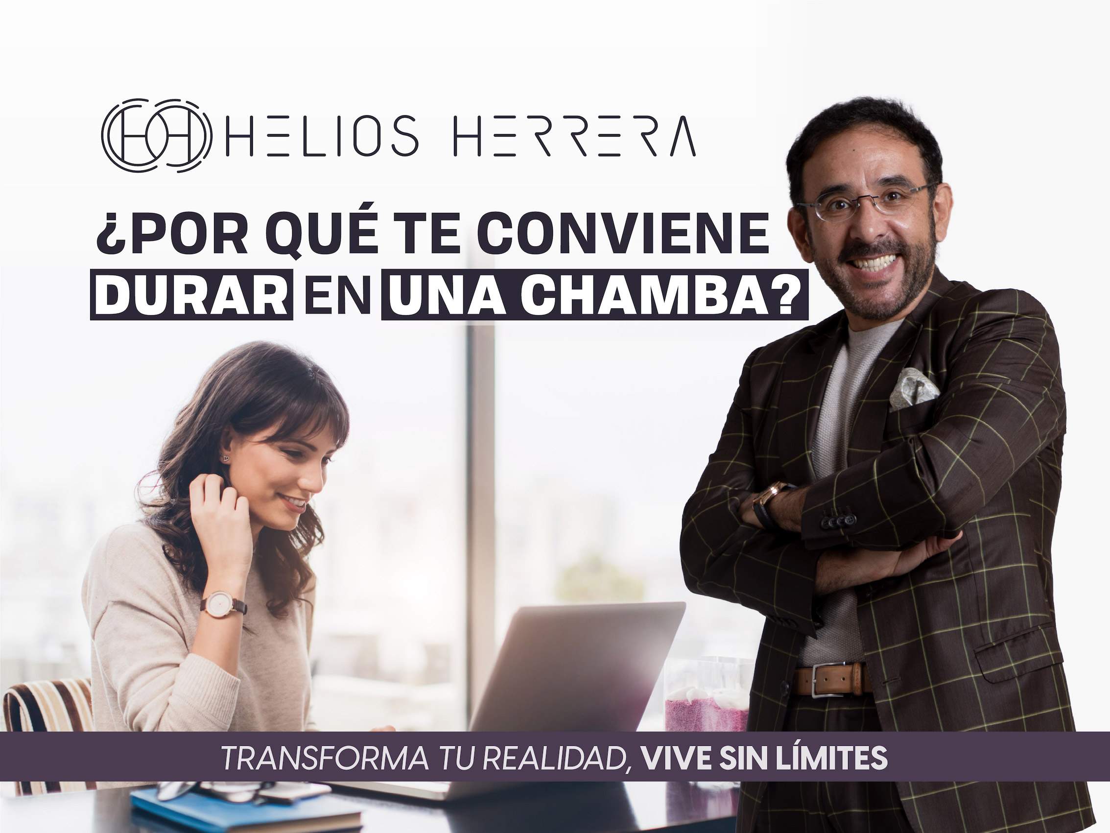 ¿Por qué te conviene durar en una chamba?