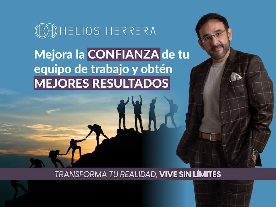 liderazgo