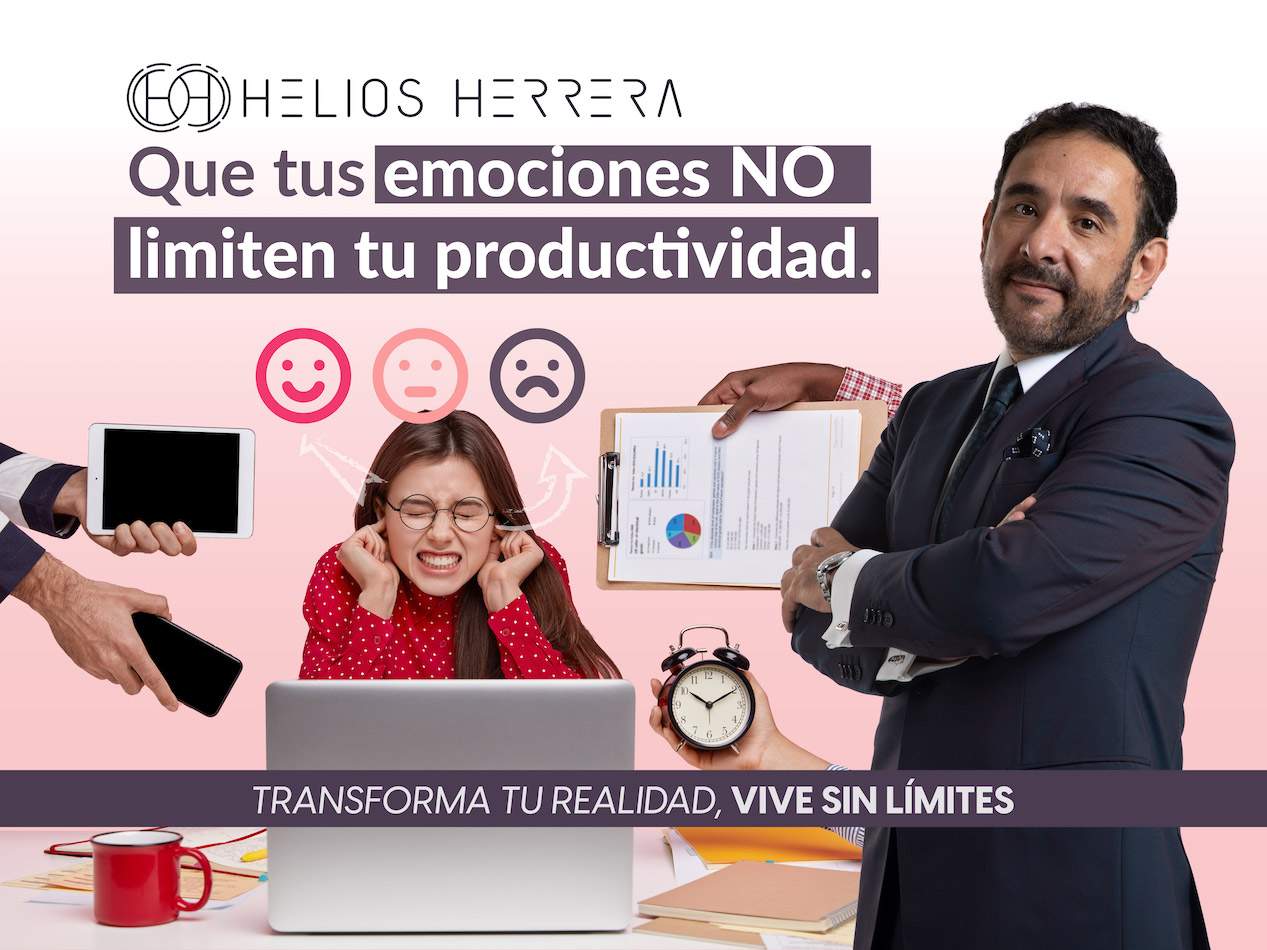 Productividad