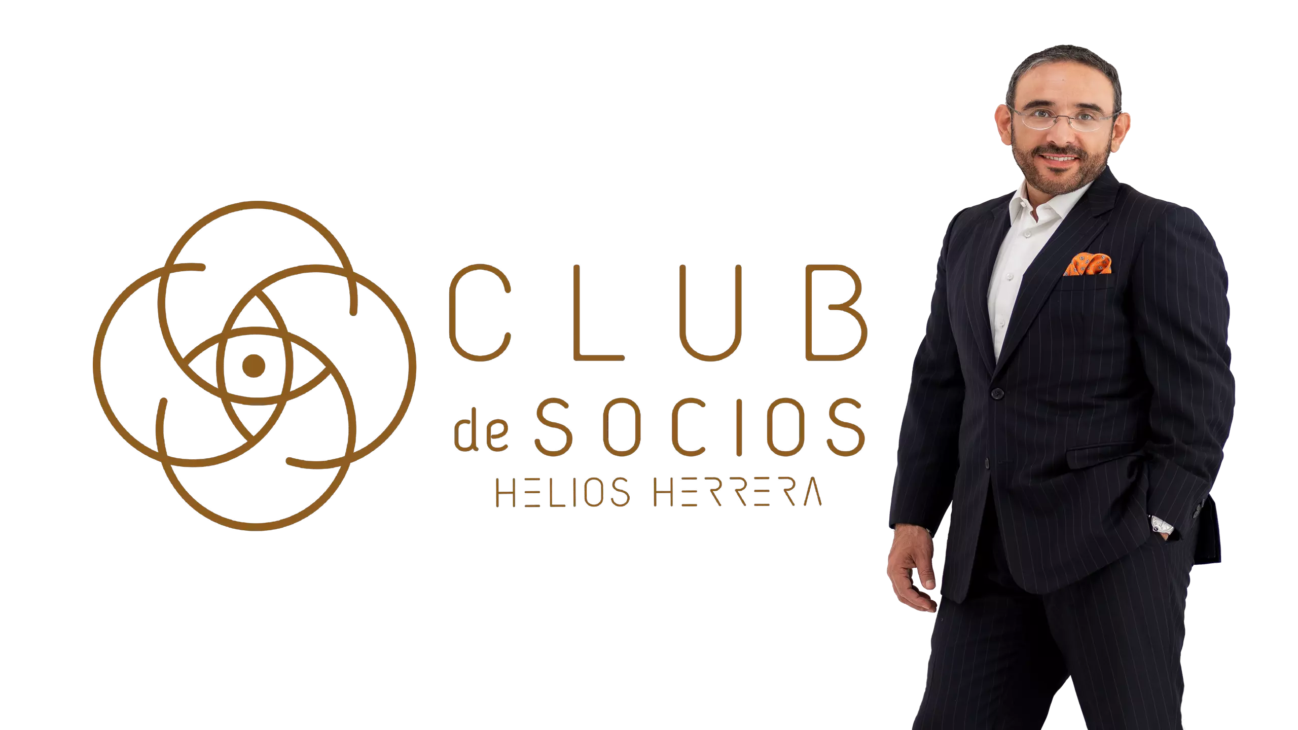 Club de Socios - Helios Herrera