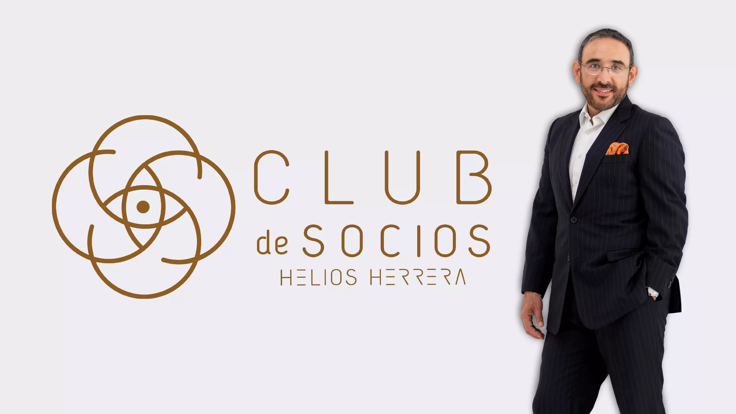 Club de Socios - Helios Herrera