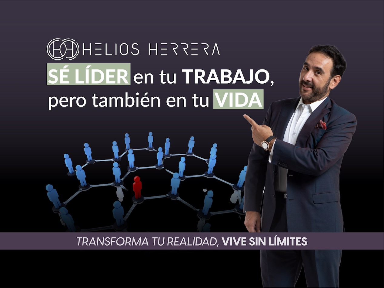 Liderazgo.
