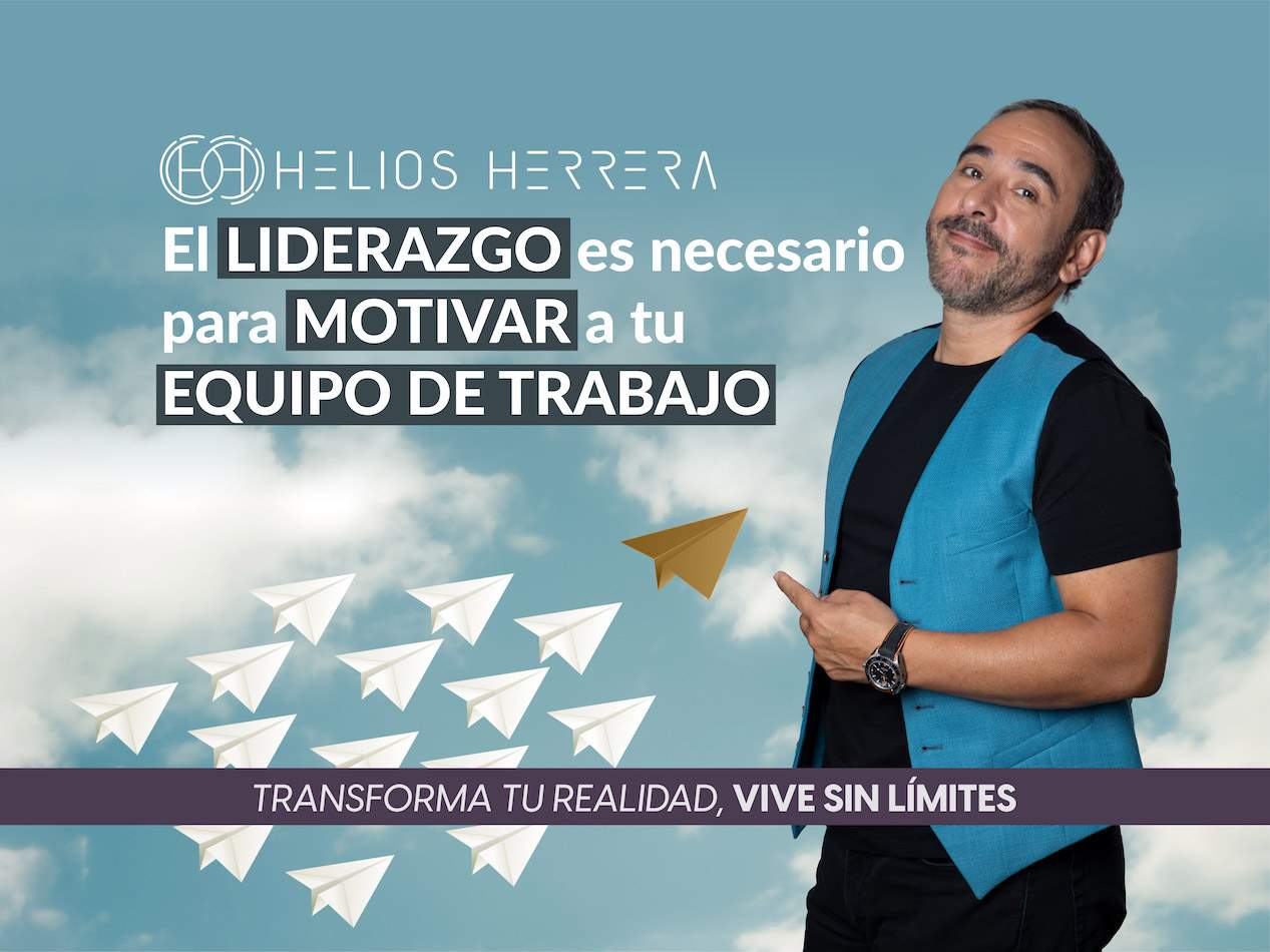 Liderazgo