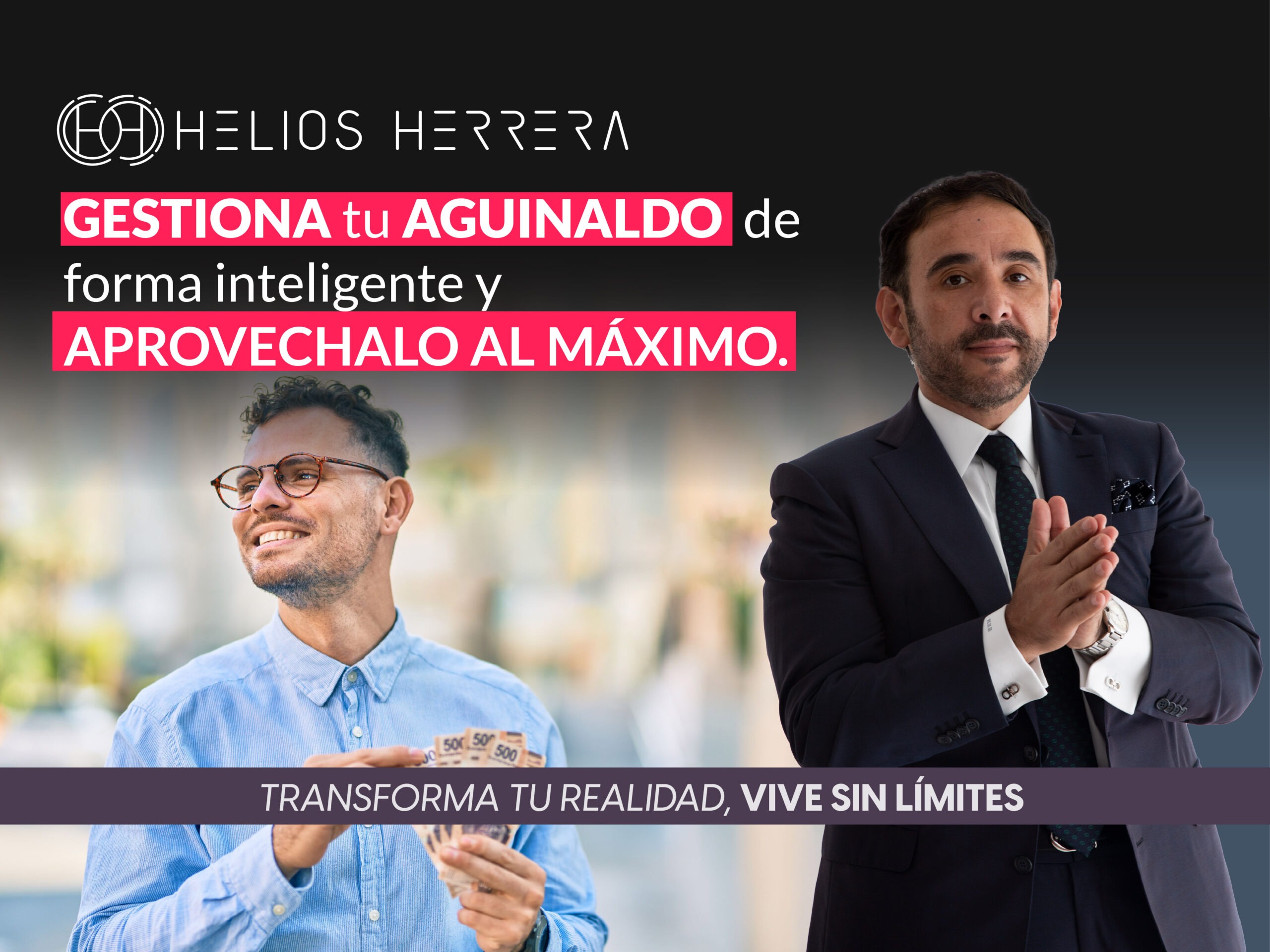 Gestionar tu aguinaldo de forma inteligente