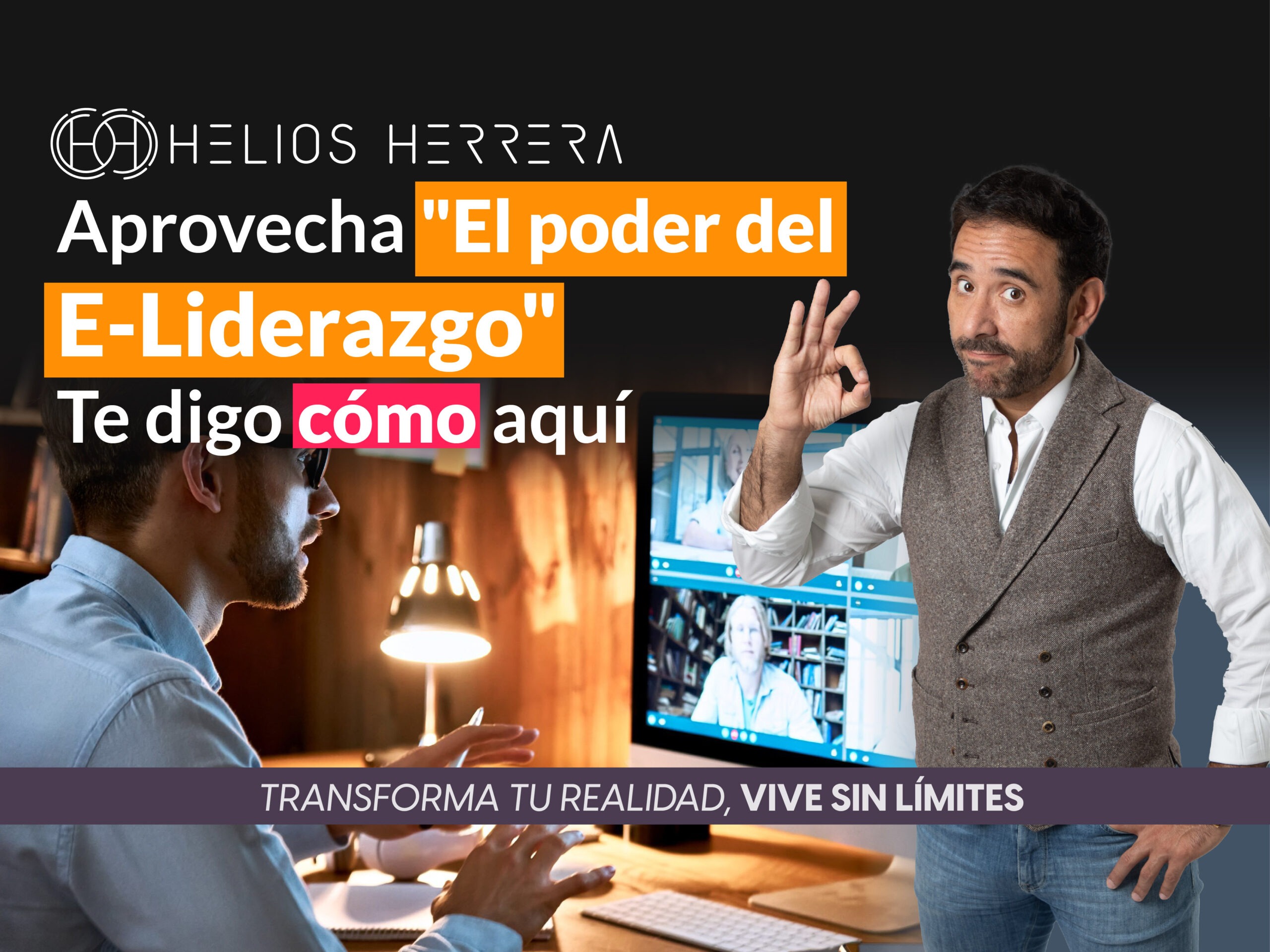 El poder del E-Liderazgo