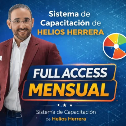 Full Access MENSUAL