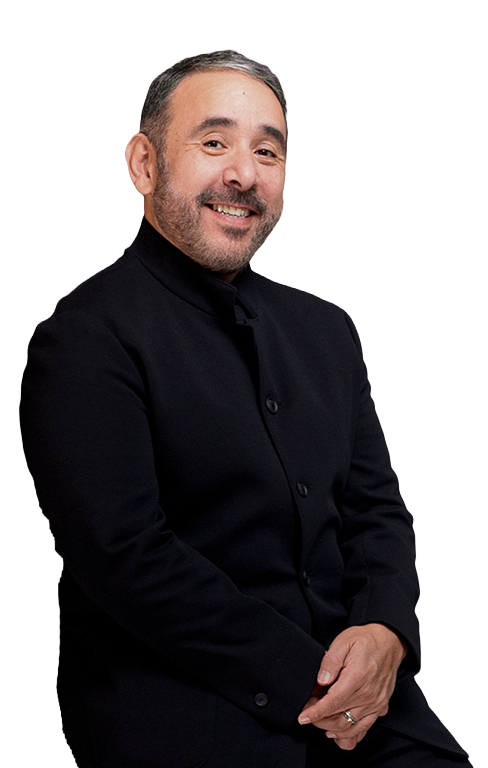 Helios Herrera | Conferencista en Ventas, Liderazgo y Motivación