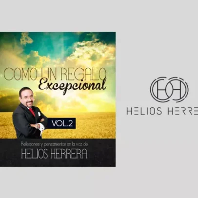 COMO UN REGALO EXCEPCIONAL II<br>Audio Motivacional