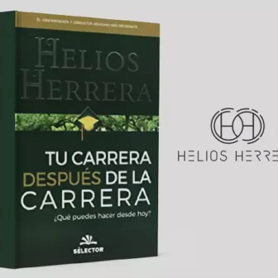 Tu carrera después de la carrera - Helios Herrera