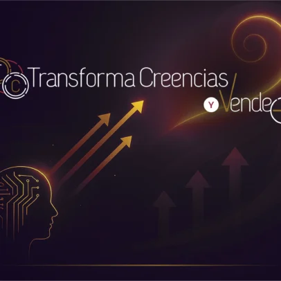Transforma Creencias y Vende Más