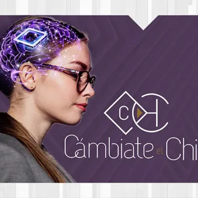 Cámbiate el Chip