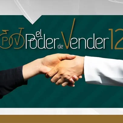 El Poder de Vender 12