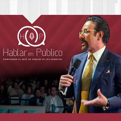 Hablar en Público