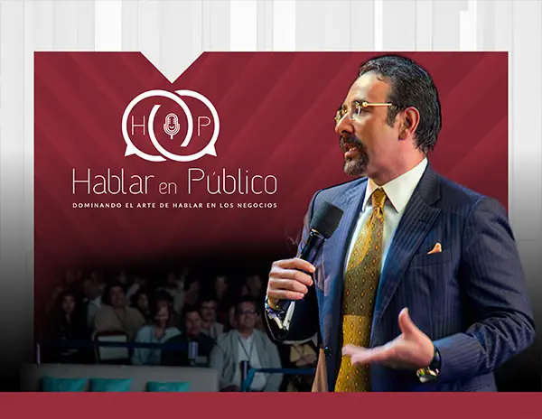 Hablar en Público