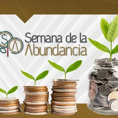 Semana de la Abundancia