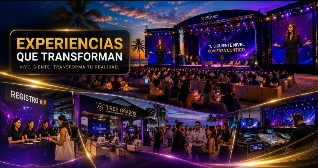Talleres Vivenciales: Por qué la Experiencia es el Único Camino a la Transformación - Helios Herrera